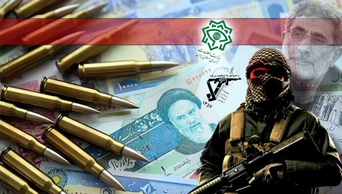 التلغراف: حزب العمال البريطاني يخطط لتصنيف حرس النظام الإيراني كمنظمة إرهابية بدعم من غالبية ناخبيه