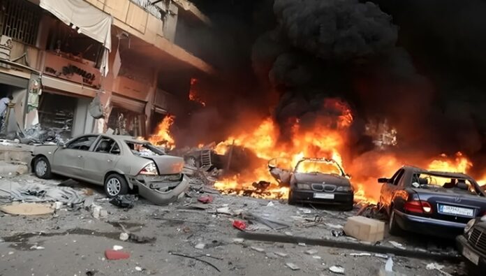 النظام الإيراني يصعّد تأجيج الصراعات الإقليمية عبر وكلائه