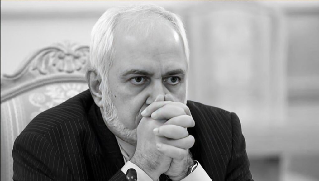 ضعف خامنئي واحتدام صراع الذئاب: جواد ظريف يطالب بتغيير المسار وإجراء محادثات مع الولايات المتحدة وأوروبا