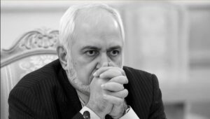 ضعف خامنئي واحتدام صراع الذئاب: جواد ظريف يطالب بتغيير المسار وإجراء محادثات مع الولايات المتحدة وأوروبا