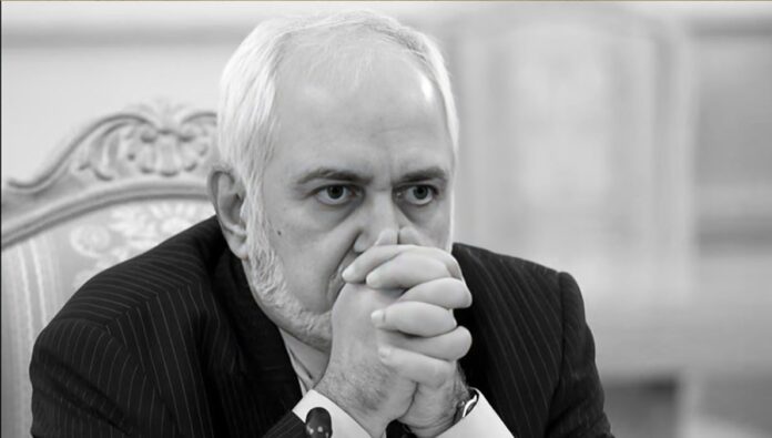 ضعف خامنئي واحتدام صراع الذئاب: جواد ظريف يطالب بتغيير المسار وإجراء محادثات مع الولايات المتحدة وأوروبا