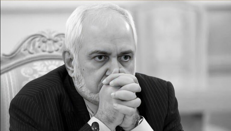 ضعف خامنئي واحتدام صراع الذئاب: جواد ظريف يطالب بتغيير المسار وإجراء محادثات مع الولايات المتحدة وأوروبا