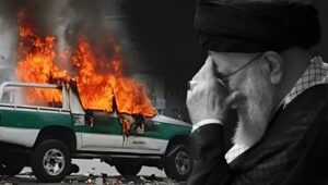 تغييرات هيكلية تهز إيران مع تآكل سلطة الولي الفقيه وتصاعد خطر الانتفاضة