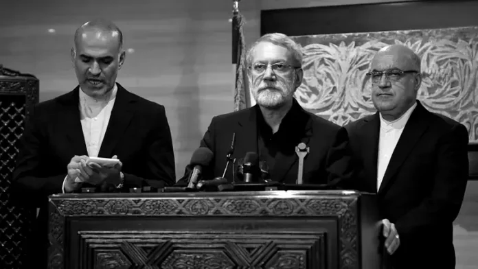 لبنان يرفض تدخل النظام الإيراني في شؤونه