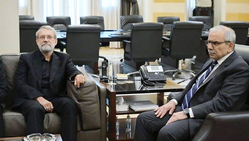 من مداراة إلى مواجهة: تحول غير مسبوق في علاقات بيروت وطهران