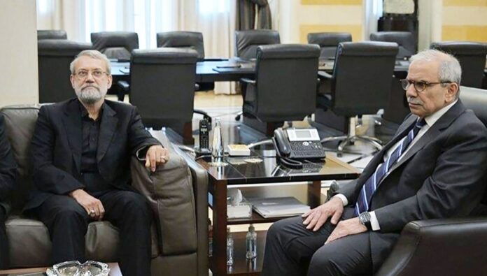 من مداراة إلى مواجهة: تحول غير مسبوق في علاقات بيروت وطهران