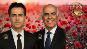 حين يغتال الطغاة الكلمات: في معنى استشهاد بهروز إحساني ومهدي حسني