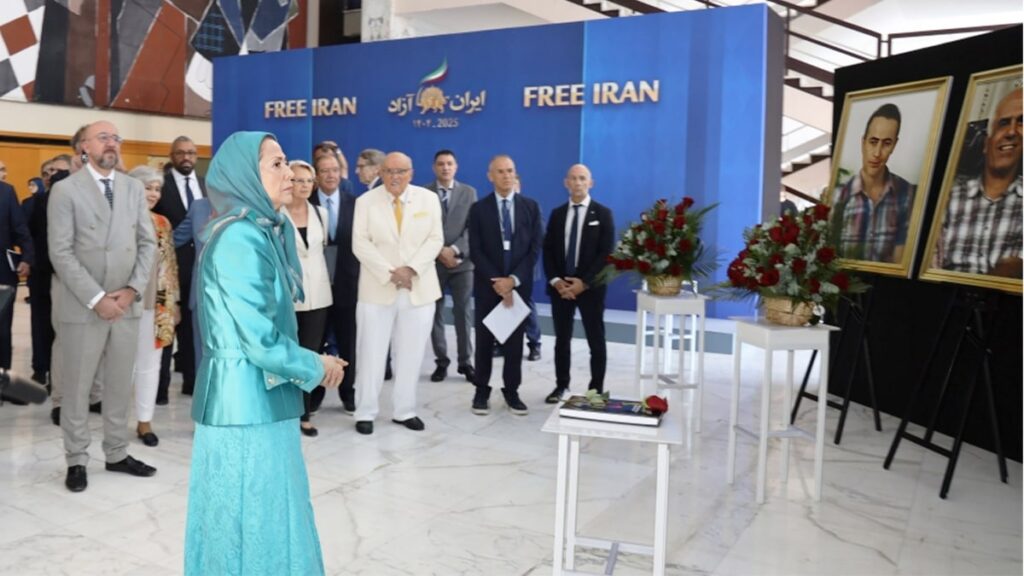 جاست ذا نيوز: ما حدث في سوريا… يمكن أن يحدث في إيران