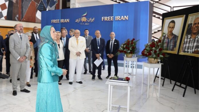 جاست ذا نيوز: ما حدث في سوريا… يمكن أن يحدث في إيران