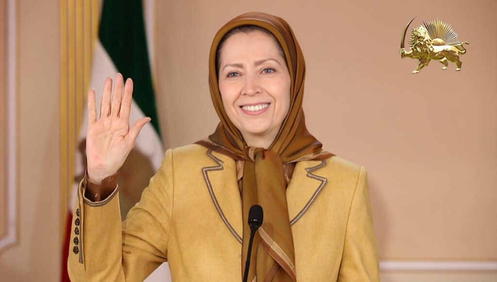 المقاومة الإيرانية بقيادة مريم رجوي مسيرة نضال وصمود لم تهدأ