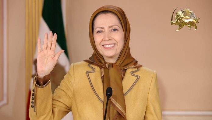 المقاومة الإيرانية بقيادة مريم رجوي مسيرة نضال وصمود لم تهدأ