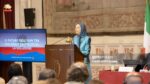 وسائل الإعلام الدولية تسلط الضوء على فعاليات المقاومة الإيرانية في روما بقيادة مريم رجوي