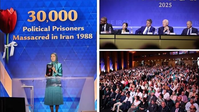 جبهة التضامن الوطني؛ آلية الوحدة الديمقراطية في مواجهة نظام الملالي