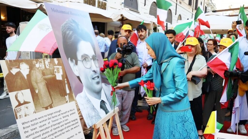 القمع المتصاعد في إيران: صرخة من أجل الحرية يجب أن تُسمع