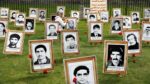 في محاولة يائسة للتشبث بالسلطة، جلاوزة الملالي يستهدفون السجناء السياسيين