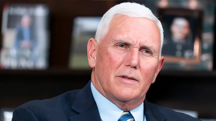 مجموعة بنس تحث ترامب على اتباع سياسة 