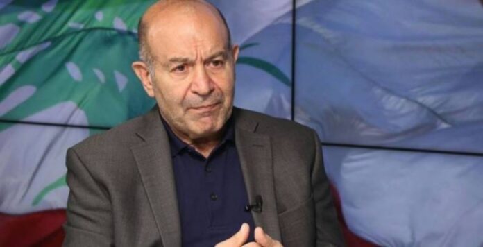 علوش: إيران تتمسك بوجود عسكري داخل لبنان رغم رفض الدولة