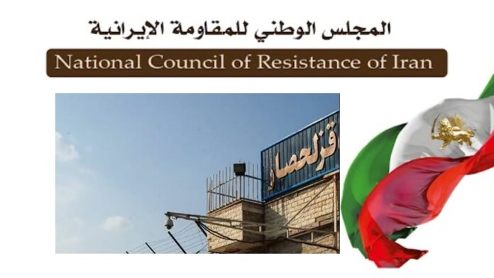 اليوم العاشر من إضراب سجناء سياسيين عن الطعام في الوحدة الأمنیة بسجن قزلحصار