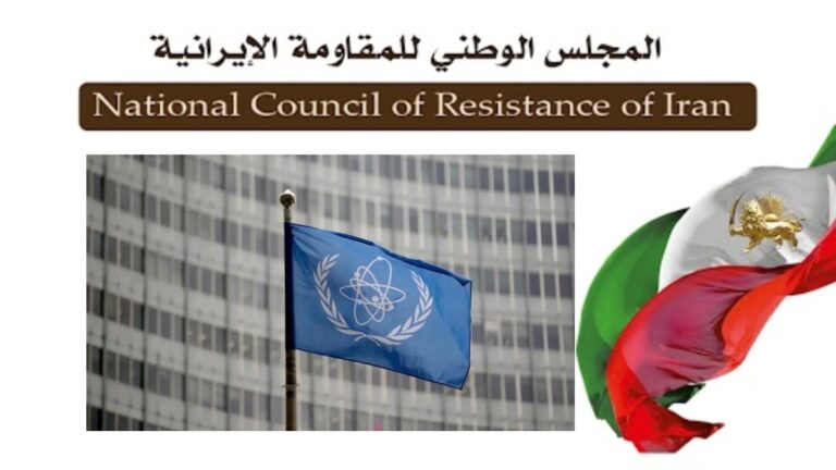 السيدة مريم رجوي: نظام الملالي يأبى أن يتخلى عن القنبلة النووية