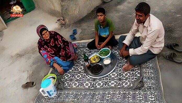 بين موائد الشعب الفارغة وعبث الحكام: اقتصادي من داخل النظام يدق ناقوس الخطر