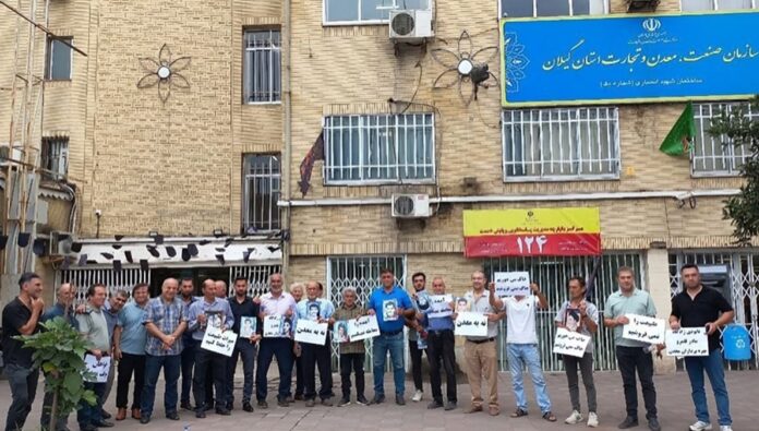 موجة احتجاجات جديدة في إيران: من انقطاع الكهرباء إلى انهيار البورصة