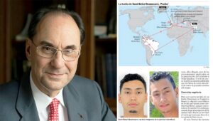 صحيفة الباييس: العقل المدبر لمحاولة اغتيال فيدال كوادراس لجأ إلى إيران بحماية من النظام