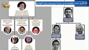 الإرهاب في النظام الإيراني: من خامنئي إلى شبكات المافيا