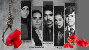 واشنطن تايمز: إيران في حالة هذيان من القتل والإفلات من العقاب يهدد بتكرار مجزرة 1988