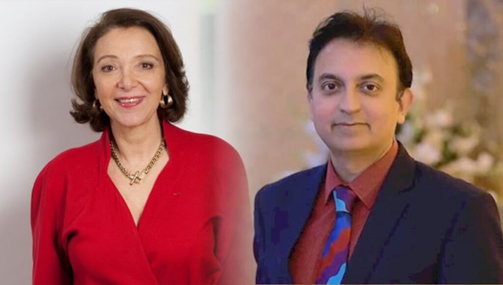 مقرر أممي سابق ومحامية فرنسية يحذران من تكرار مجزرة 1988 ويدعوان إلى المحاسبة والمقاومة