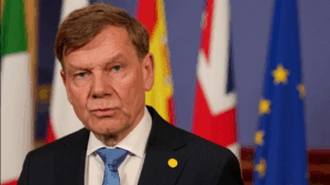 وزير الخارجية الألماني لبوليتيكو: يجب ألا تمتلك إيران سلاحاً نووياً وبرنامجها الصاروخي يهدد أوروبا مباشرة