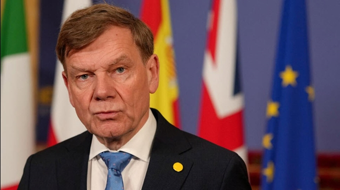 وزير الخارجية الألماني لبوليتيكو: يجب ألا تمتلك إيران سلاحاً نووياً وبرنامجها الصاروخي يهدد أوروبا مباشرة