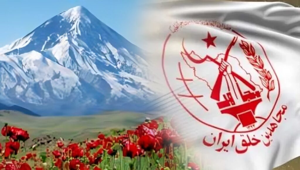 ستون عاماً من الصمود: مؤتمر روما بيان حي لمقاومة ترسم مستقبل إيران