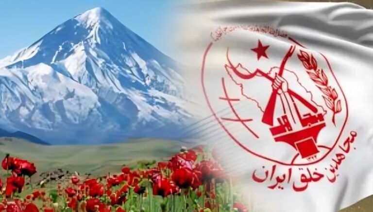 ستون عاماً من الصمود: مؤتمر روما بيان حي لمقاومة ترسم مستقبل إيران