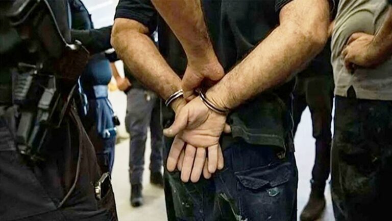 العفو الدولية: النظام الإيراني يشن حملة قمع وحشية واعتقل أكثر من 20 ألف شخص