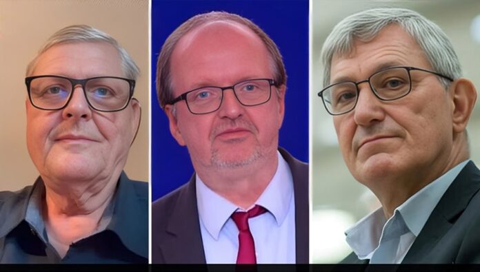 سياسيون ألمان بارزون يعلنون تضامنهم مع تظاهرة بروكسل الكبرى من أجل إيران حرة