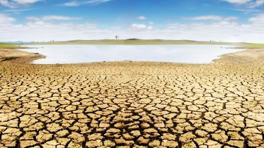 الانهيار البيئي في إيران: أزمة من صنع النظام