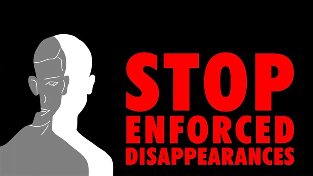 الاختفاء القسري جريمة مستمرة في إيران منذ مجزرة 1988