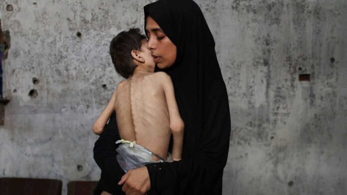 رويترز: الجمعية الدولية لعلماء الإبادة الجماعية تقول إن إسرائيل ترتكب إبادة جماعية في غزة