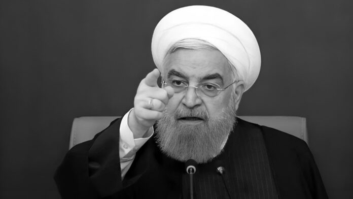 روحاني يعترف بخسارة 500 مليار دولار بسبب الملف النووي، كاشفًا عن صراع مرير في قمة النظام الإيراني