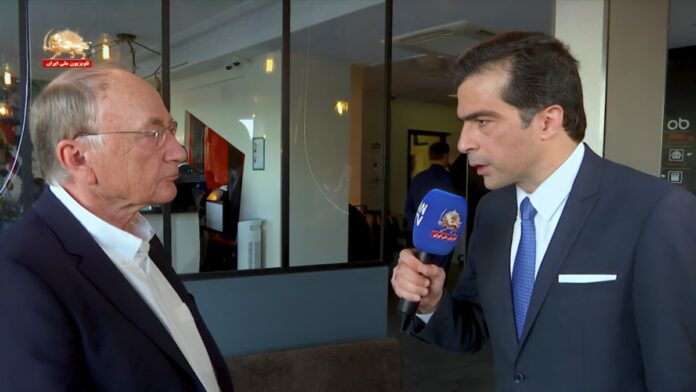 رئيس مجلس حقوق الإنسان الأممي الأسبق: تدمير قبور ضحايا مجزرة 1988 