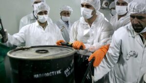 بعد تفعيل آلية الزناد: النظام الإيراني بين عرض مرفوض وواقع عسكري متغير