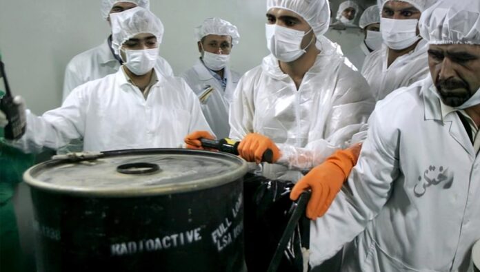 بعد تفعيل آلية الزناد: النظام الإيراني بين عرض مرفوض وواقع عسكري متغير