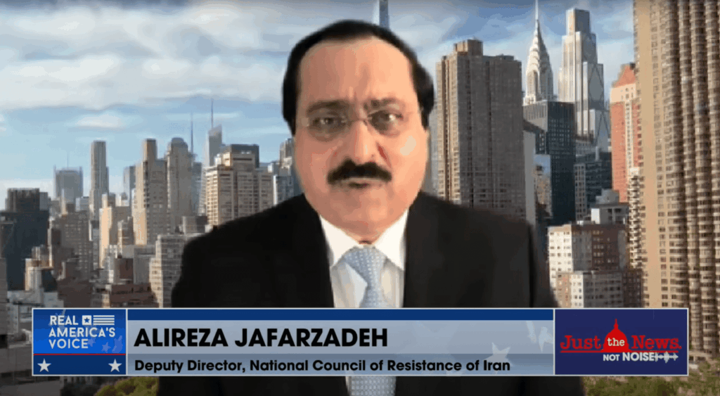 مظاهرة نيويورك هي صوت إيران الحقيقي، وعلى العالم أن يستمع للمقاومة لا للجلادين