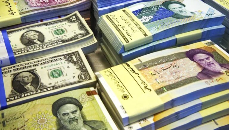 هبوط حاد في البورصة والعملة الإيرانية بعد تصويت مجلس الأمن على العقوبات