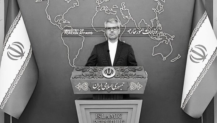 بالتزامن مع جلسة مجلس الأمن.. طهران المأزومة تهدد بإلغاء اتفاق القاهرة