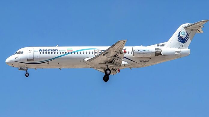 بـ 3 طائرات عاملة و2500 موظف: تقرير رسمي يفضح نهب أموال المتقاعدين في إيران