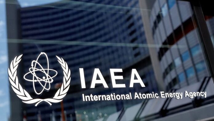  النظام الإيراني يتراجع ويوافق على استئناف عمليات التفتيش النووي