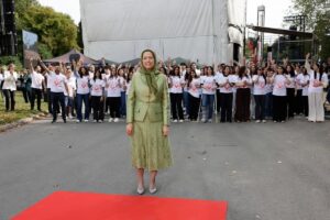 لماذا ينجذب الجيل الشاب إلى منظمة مجاهدي خلق؟