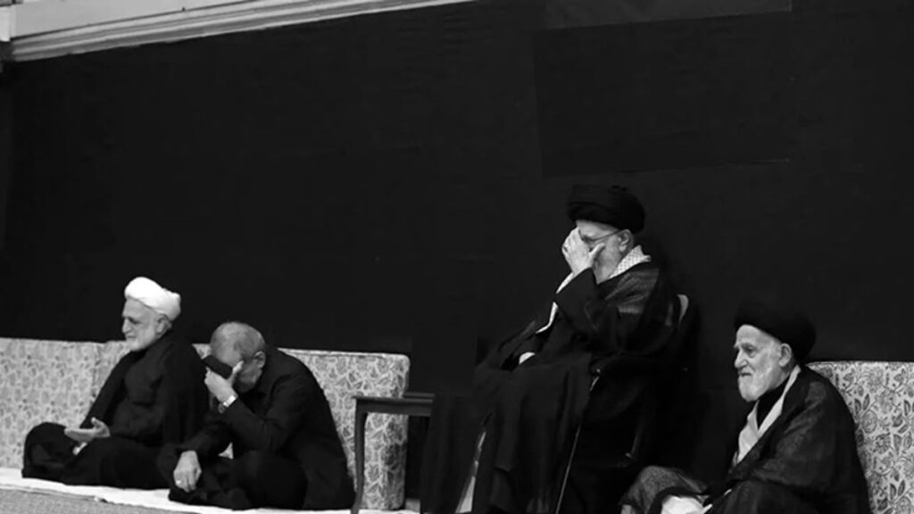 كيف فجّرت "آلية الزناد" الخوف من السقوط داخل النظام الإيراني