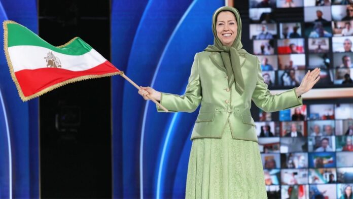 صرخة حرية لإيران في بروكسل.. دعوة لدعم بديل ديمقراطي كحل للسلام الإقليمي